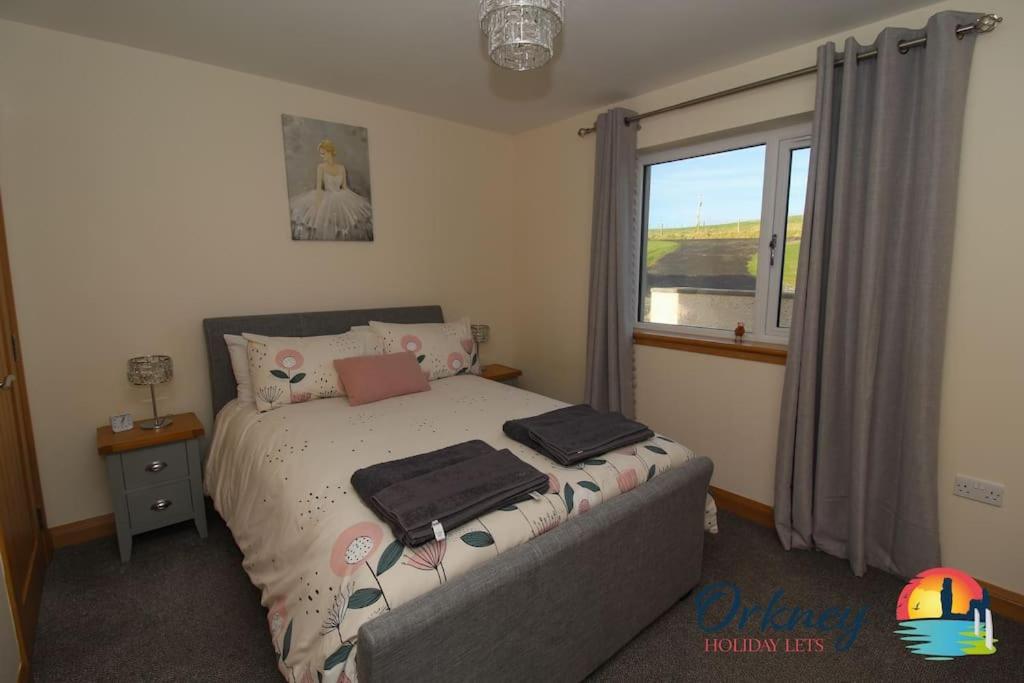 Quoylee, Stromness, Orkney - Or00309F Villa ภายนอก รูปภาพ