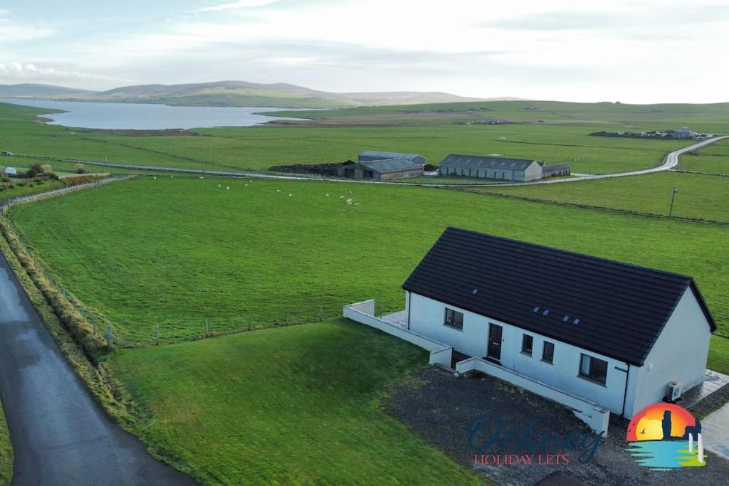 Quoylee, Stromness, Orkney - Or00309F Villa ภายนอก รูปภาพ
