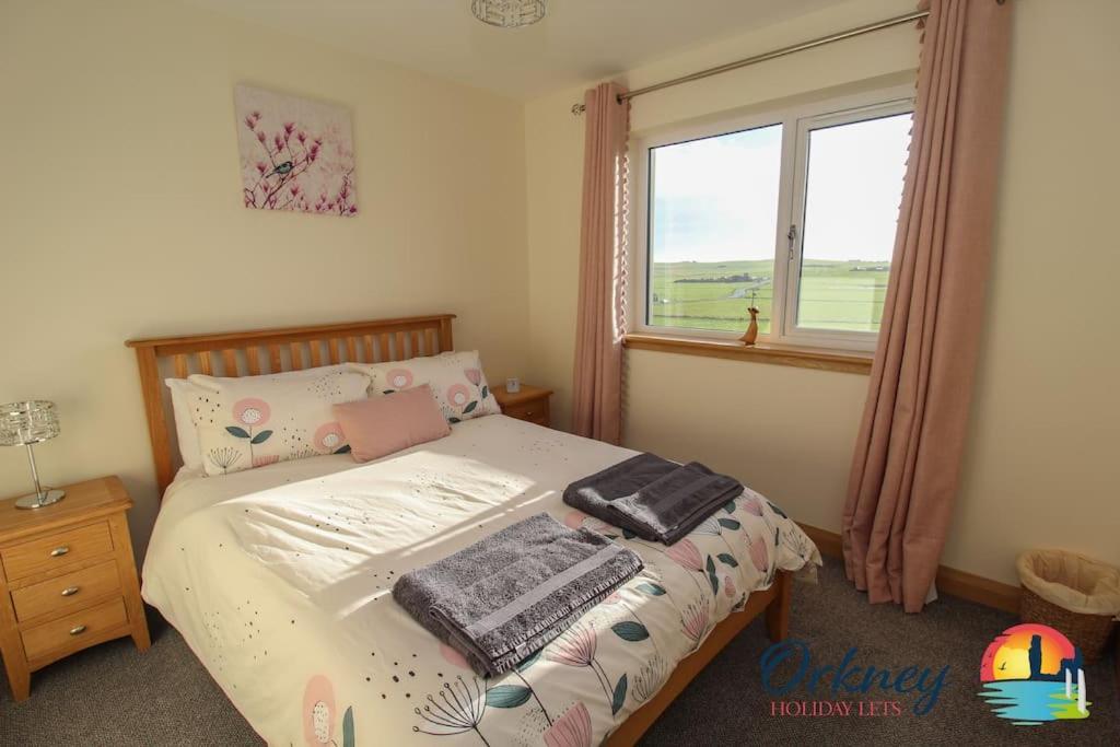 Quoylee, Stromness, Orkney - Or00309F Villa ภายนอก รูปภาพ