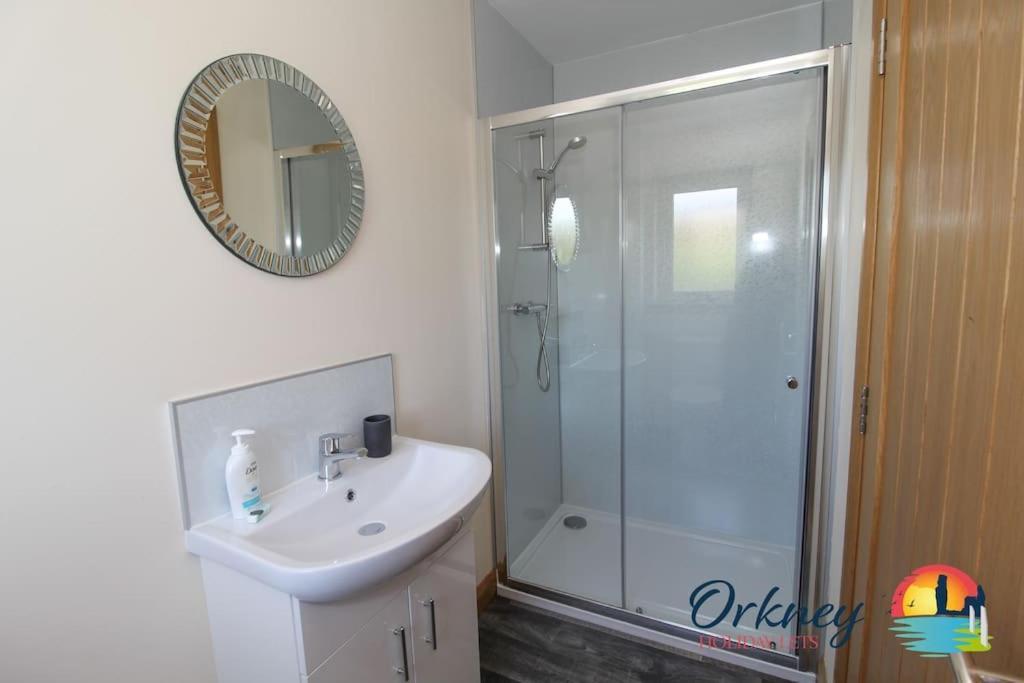 Quoylee, Stromness, Orkney - Or00309F Villa ภายนอก รูปภาพ